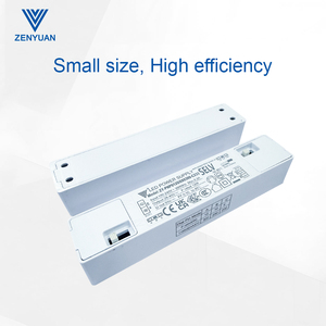 <span class=keywords><strong>2025</strong></span> New Led điều khiển trong nhà văn phòng nhà thương mại chiếu sáng 3 CCT AC-DC nhựa trường hợp liên tục hiện tại điện áp rộng cung cấp điện - Product Image 5