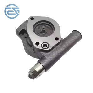 掘削機油圧パイロットポンプAssy PC120-6 PC300-6 PC350-6 PC400-6 704-24-26401 704-24-26430エンジン部品 - Product Image 2