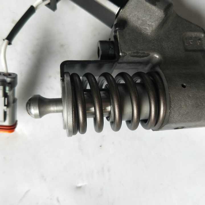 genuine engine parts M11 QSM11 ISM11 fuel injector 3075628  