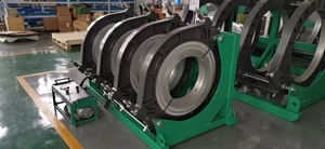 Máquina de soldadura por fusión <span class=keywords><strong>a</strong></span> <span class=keywords><strong>tope</strong></span> de HDPE de 800mm de alta calidad, máquina de unión por fusión <span class=keywords><strong>a</strong></span> <span class=keywords><strong>tope</strong></span> de <span class=keywords><strong>polietileno</strong></span> para tiendas de materiales de construcción - Product Image 3