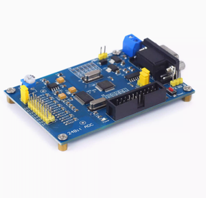 ADS1256 24bit ADC STM32F103C8T6 modülü <span class=keywords><strong>STM32F103</strong></span> sıcak teklif - Product Image 4