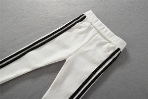 ต้องการตัวแทนจำหน่ายกางเกงเด็กผู้หญิง กางเกงขายาว กางเกงยีนส์แบรนด์สั่งทำ กางเกงเดนิม ขายส่งเสื้อผ้าในตลาด - Product Image 4