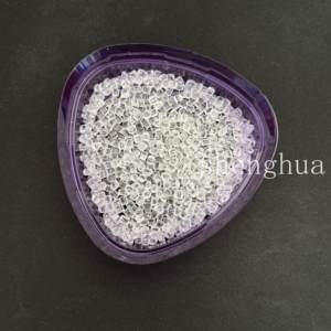 Granulés vierges GPPS123 pour le moulage par injection et l'extrusion, destinés aux contenants alimentaires et aux emballages alimentaires - Product Image 2