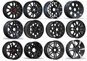 <span class=keywords><strong>ล้อ</strong></span>แม็กซ์รถยนต์สำหรับโตโยต้า <span class=keywords><strong>TRD</strong></span> ขนาด 17 นิ้ว <span class=keywords><strong>20</strong></span> นิ้ว <span class=keywords><strong>ล้อ</strong></span>อัลลอยด์สำหรับรถยนต์นั่งส่วนบุคคล - Product Image 4