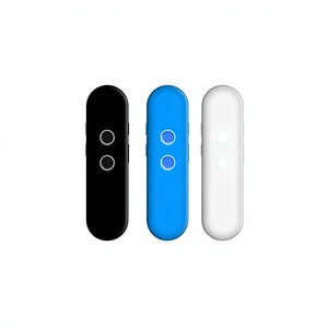 Dispositivo di Traduzione Portatile Intelligente T4 Multilingue con Funzione Vocale, AI per Dialogo, Foto e <span class=keywords><strong>Testo</strong></span>, Disponibile in Vari Colori - Product Image 1