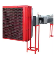 Reliant Lab DC Small Wind Tunnel Testing Machine | High Precision Electronic Pneumatic Equipment | 220V Aerodynamics Lab 1%