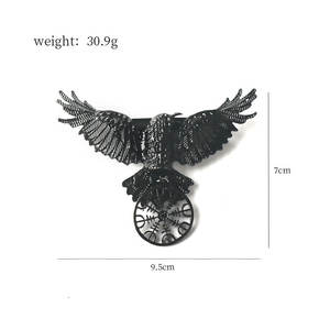 Винтажные заколки для волос - Product Image 4