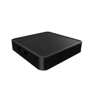 กล่องสมาร์ททีวีแอนดรอยด์12คอร์<span class=keywords><strong>4K</strong></span> UHD แรม2GB พร้อมระบบช่วยเหลือไฟสีขาวได้รับการรับรอง GD2 - Product Image 3