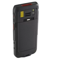 Terminal mobile d'entreprise MT-Honeywell ScanPal CT47 avec scanner de codes-barres 2D, PDA portable pour la logistique, l'entrepôt et la gestion des marchandises