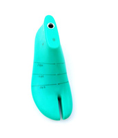 Chausse-pieds en plastique pour tongs et pantoufles pour hommes, style européen et américain, direct usine M005