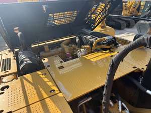 รถขุดไฮดรอลิกมือสอง 30 ตัน รุ่น Cat 330D2L รถขุด CAT330D2 330D ขนาดใหญ่ นำเข้าจากญี่ปุ่น ของแท้ ขาย - Product Image 2