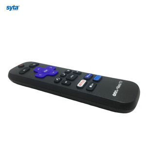 Control Remoto SYTA de Alta Venta para Onn y Roku Android TV Box, Compatible con Personalización - Product Image 5