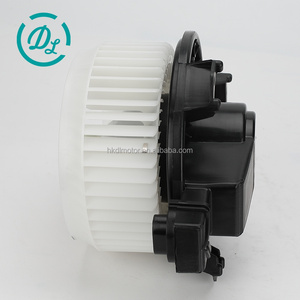 Moteur de soufflerie EexcavaStart pour excavatrice 320D - Pièce de rechange fiable pour le chauffage de la cabine 245-7839 - Durable et efficace - Garantie 1 an - Product Image 4
