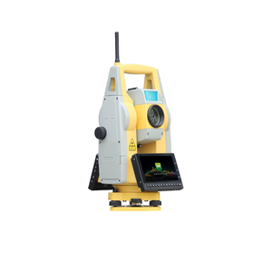 Estación Total Kolida NTS-591R10 Mire Station, la más vendida, con Android, para topografía y levantamientos. - Product Image 2