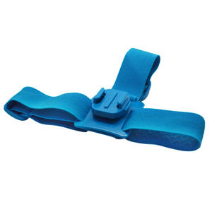 Correa de cabeza para Cámara de Acción, cinta para montar en la cabeza para <span class=keywords><strong>GoPro</strong></span> <span class=keywords><strong>HERO10</strong></span>/9/8/7/6, Negro/Insta360 ONE RS/X2 ONE/ONE X/GO 2 - Product Image 3