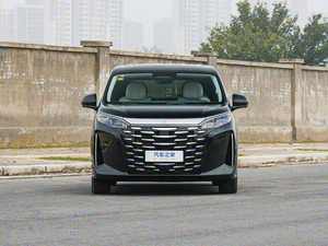 Voitures électriques familiales BYD Xia MPV 2026, véhicules à énergie nouvelle, 7 places, nouveau MPV BYD, nouvelle voiture BYD - Product Image 2