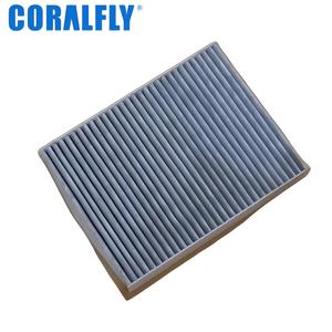 ไส้กรองอากาศแอร์แบบคาร์บอนกัมมันต์ OEM ZJP-CY5000055 ZJPCY5000055 สำหรับรถยนต์ Chery Tiggo 7 8 9 Plus Pro Arrizo - Product Image 2