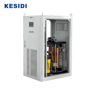 SBW 440V 380V 50/60hz 50KVA 100KVA 150KVA 300KVA 600KVA三相稳压器 - Product Image 2