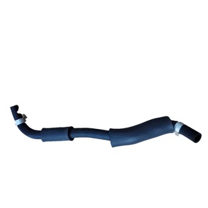 Tuyau de liquide de refroidissement Hyundai 25472-2E000, tuyau d'entrée et de sortie d'eau en caoutchouc pour la réparation et le remplacement du moteur - Product Image 1