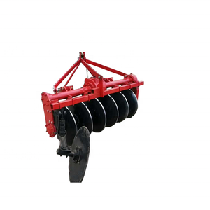 1LYQ-722 Đĩa Lái Xe Plough/Chùm Vuông/Một Bên Alxe - Product Image 1