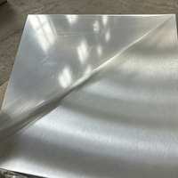 Plaque en aluminium de haute qualité 1050 1060 1100 3003 5052 5083 6061 7075, vente en gros