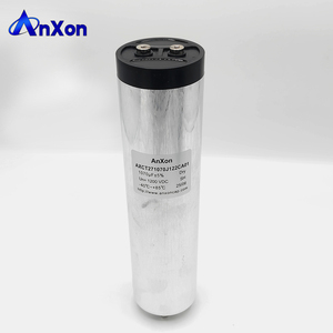 AnXon CT27 1200V 200Uf ตัวเก็บประจุแบบ DC Link รุ่นขายดี Epers AXCT270200K122FAR - Product Image 6
