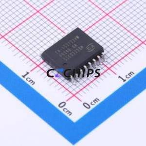 Aislador Digital de Chip IC de Circuito Integrado, Original y Nuevo, a Estrenar, a la Moda, a la Moda - Product Image 1