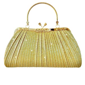 Diamond <b>clutch</b> <b>bag</b>, handheld, shoulder or crossbody, evening <b>bag</b>, tassel diamond <b>small</b> <b>bag</b>, qipao handbag - Product Image 5