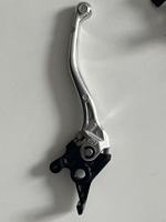 Leviers de frein gauche et droit d'origine pour moto électrique Surron Ultra Bee, pièces de rechange pour guidon, vente en gros, commande en gros, Talaria