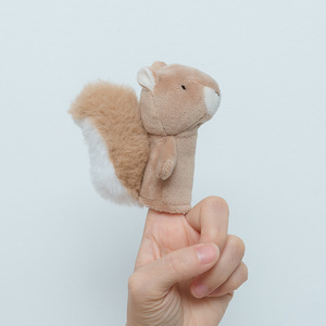 Caliente suave animales <span class=keywords><strong>de</strong></span> peluche marionetas <span class=keywords><strong>de</strong></span> dedo juguetes para niños Mini figuras <span class=keywords><strong>de</strong></span> peluche surtido <span class=keywords><strong>de</strong></span> juguetes para niños y niñas favores <span class=keywords><strong>de</strong></span> fiesta para espectáculos - Product Image 4