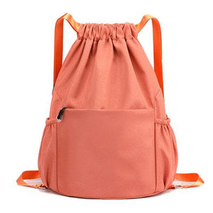 Bolsa Deportiva Económica con Cordón, Mochila con Cordón, Bolsa Deportiva para Gimnasio - Product Image 3