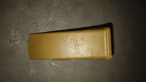 أنواع أسنان الجرافة 1U335 2 دلو - Product Image 5