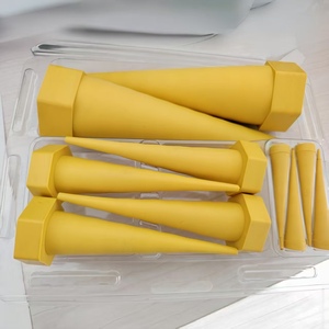 Kit <span class=keywords><strong>de</strong></span> Tapones <span class=keywords><strong>de</strong></span> Goma <span class=keywords><strong>de</strong></span> Material NBR Resistentes <span class=keywords><strong>al</strong></span> Aceite/Fatiga/Envejecimiento, Molde Personalizado, Tamaño Mediano, Cónicos - Product Image 1