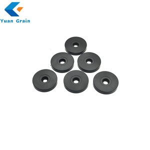 Chất lượng đảm bảo 13.56MHz RFID NFC Mini tag kinh doanh không thấm nước thanh toán thẻ khách sạn ABS đồng xu Nhãn dán nhãn - Product Image 2