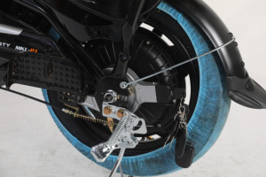 Bicicleta Eléctrica <span class=keywords><strong>de</strong></span> Carretera Directo <span class=keywords><strong>de</strong></span> Fábrica, Cuadro <span class=keywords><strong>de</strong></span> Acero con Motor sin Escobillas <span class=keywords><strong>de</strong></span> 500W, Alcance <span class=keywords><strong>de</strong></span> 60 km, Funciones Electrónicas, Buen <span class=keywords><strong>Precio</strong></span>, Popular - Product Image 4