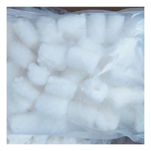 Mực Hoa Cắt Dứa Chín Nóng Bán Chạy Hoa Mực Khổng Lồ Đông Lạnh - Product Image 3