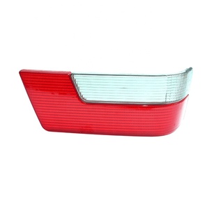 ใช้ได้กับฝาครอบไฟท้าย PEUGEOT 405, ฝาครอบไฟท้ายด้านหลัง PEUGEOT 405 TAIL LAMP N/M - Product Image 1