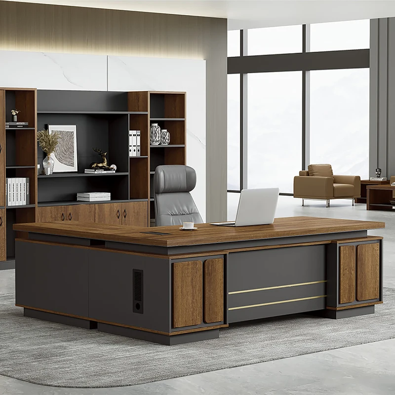 CartBoss office