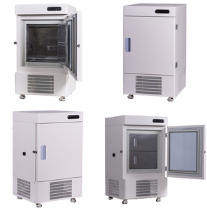 Réfrigérateur à très basse température -65 degrés, congélateur 108L, réfrigérateur médical DW-65L108, réfrigérateur profond -65 degrés DW-65 - Product Image 4
