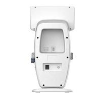 New Arrival Digital Lensmeter Optical Focimeters Ophthalmic Equipment Lensometer ML-6100