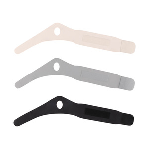 Attelle de poignet pour entorses, tendinites, usage universel, style été fin, sport, fitness, badminton, tennis - Product Image 2