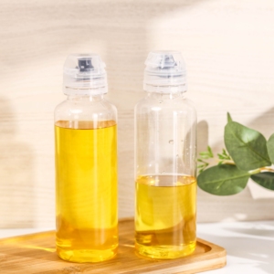 Sans BPA 28mm 38mm couvercle rabattable en plastique remplacement <span class=keywords><strong>Push</strong></span> <span class=keywords><strong>Pull</strong></span> capuchons coloré Sport bouteille d'eau bouchon à vis remplacement - Product Image 2