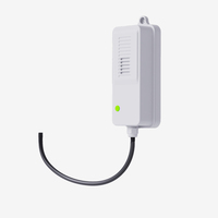 Capteur d'eau RS485 WIFI LoRaWAN PH EC Température