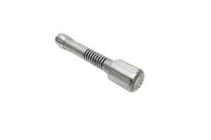 Wopson 7-inch Dome cống máy ảnh 23mm Màn hình Màn hình góc rộng CMOS cảm biến H.265 Video nén SD Card Cáp Chiều dài 1 năm - Product Image 4