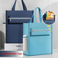 Sac de cours étanche grande capacité pour étudiants, personnalisable avec logo, idéal pour la formation et les tutoriels – Vente directe usine
