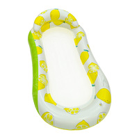 Flotteurs de piscine gonflables en PVC pour enfants - Flotteurs de piscine durables avec logo personnalisé et couleur personnalisée