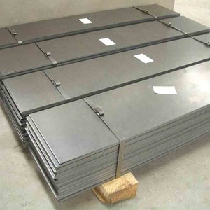 China Cheap Hot Rolled Nickel Copper Alloy Monel 400 Plate Sheet Price - Product Image 5