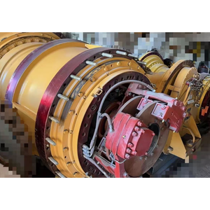 Final Drive Assembly HD785 Gear Inspected Rebuilt <b>Mining</b> <b>Machine</b> Parts - Product Image 5