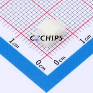 WAFER-GH125JK-5A Housing (Wire-to-Board / Wire-to-Wire) P=1.25mm Connector 1.25mm GH 1 5 - Product Image 1