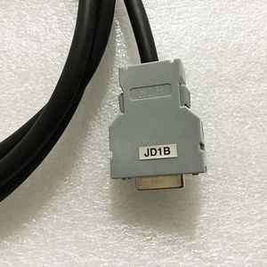 สายเชื่อมต่อระบบ FANUC ของแท้ใหม่ รุ่น A02B-0120-K842 อะไหล่ PLC - Product Image 3